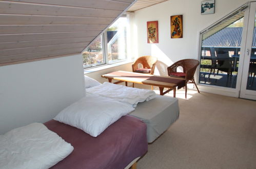 Foto 13 - Haus mit 2 Schlafzimmern in Broager mit terrasse