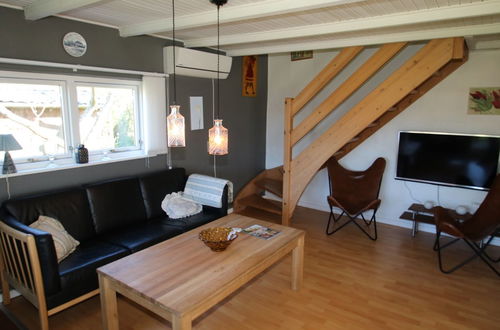 Photo 4 - 2 bedroom House in Broager with terrace