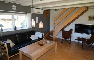 Foto 2 - Casa de 2 quartos em Broager com terraço