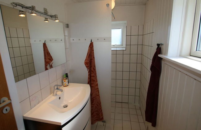 Haus mit 2 Schlafzimmern in Broager mit terrasse - Foto 15