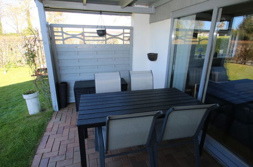 Foto 18 - Casa de 2 quartos em Broager com terraço