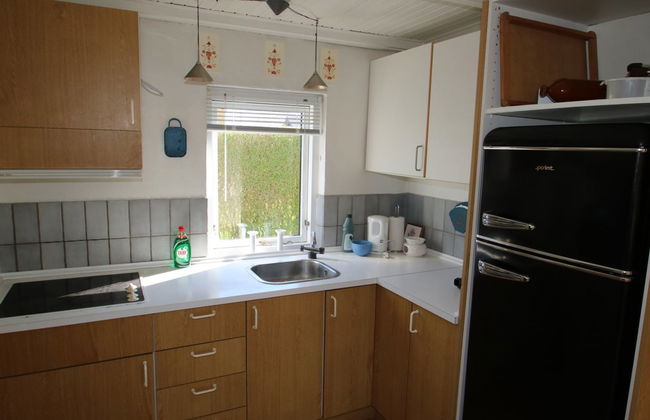 Haus mit 2 Schlafzimmern in Broager mit terrasse - Foto 10