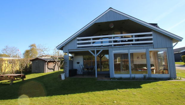 Haus mit 2 Schlafzimmern in Broager mit terrasse - Foto 3