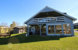 Photo 3 - Maison de 2 chambres à Broager avec terrasse