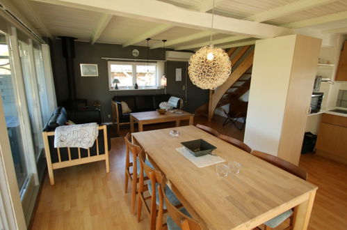 Photo 6 - Maison de 2 chambres à Broager avec terrasse