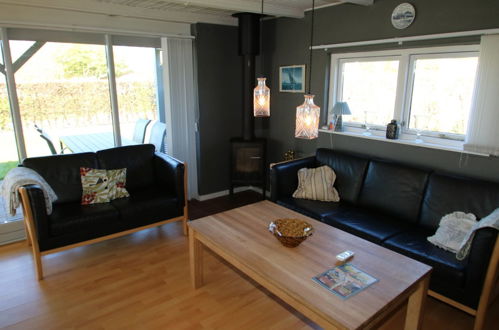 Foto 5 - Casa con 2 camere da letto a Broager con terrazza