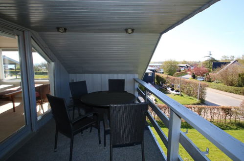 Foto 14 - Haus mit 2 Schlafzimmern in Broager mit terrasse