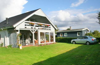 Foto 1 - Haus mit 2 Schlafzimmern in Broager mit terrasse