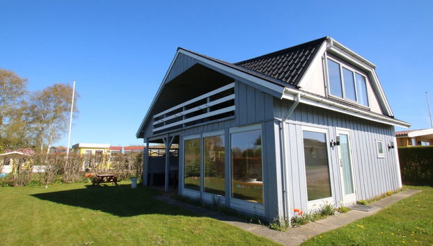 Haus mit 2 Schlafzimmern in Broager mit terrasse - Foto 5