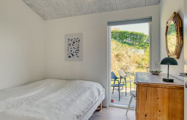 Casa de 4 quartos em Roslev com terraço - Foto 36