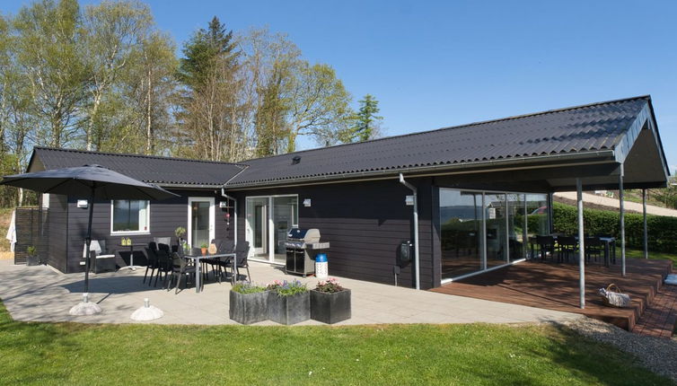 Photo 1 - 4 bedroom House in Roslev with terrace