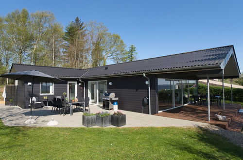 Photo 1 - 4 bedroom House in Roslev with terrace