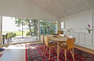 Photo 3 - Maison de 3 chambres à Roslev avec terrasse