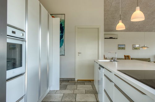 Foto 2 - Casa con 4 camere da letto a Roslev con terrazza