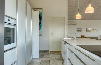 Foto 2 - Casa con 4 camere da letto a Roslev con terrazza
