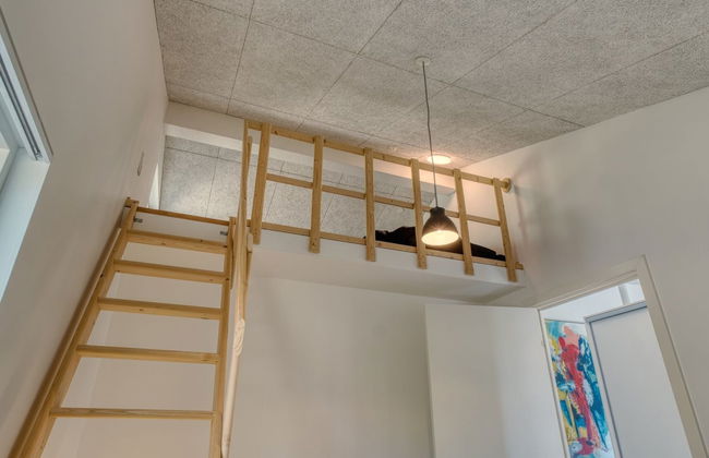 Casa de 4 quartos em Roslev com terraço - Foto 34