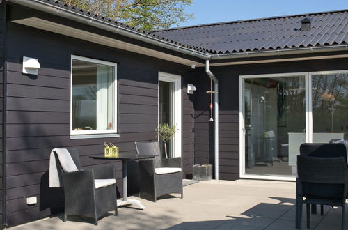 Photo 21 - Maison de 4 chambres à Roslev avec terrasse