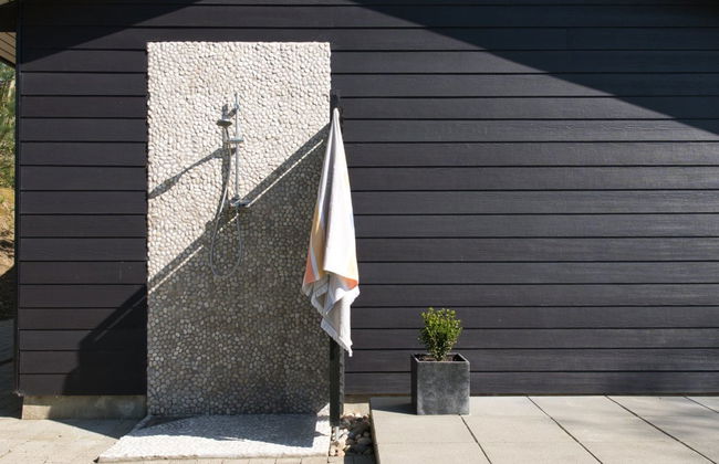 Casa de 4 quartos em Roslev com terraço - Foto 23