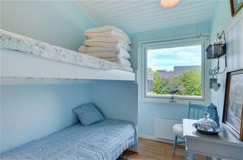 Foto 9 - Casa con 3 camere da letto a Roslev con terrazza