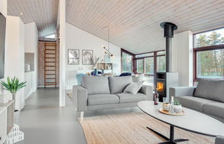 Foto 2 - Casa con 3 camere da letto a Sæby con piscina privata e terrazza