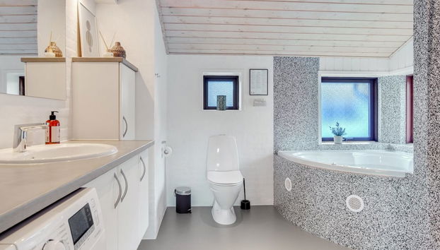 Haus mit 3 Schlafzimmern in Sæby mit privater pool und terrasse - Foto 3