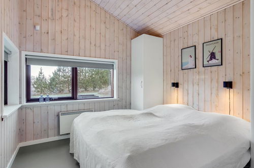 Foto 7 - Casa con 3 camere da letto a Sæby con piscina privata e terrazza