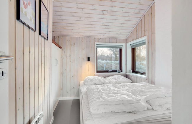 Haus mit 3 Schlafzimmern in Sæby mit privater pool und terrasse - Foto 8