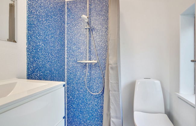 Haus mit 3 Schlafzimmern in Sæby mit privater pool und terrasse - Foto 16