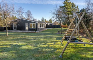 Photo 2 - 3 bedroom House in Hals with terrace