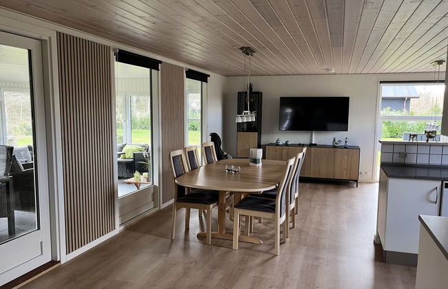 "Meline" - 350m from the sea - Photo 5