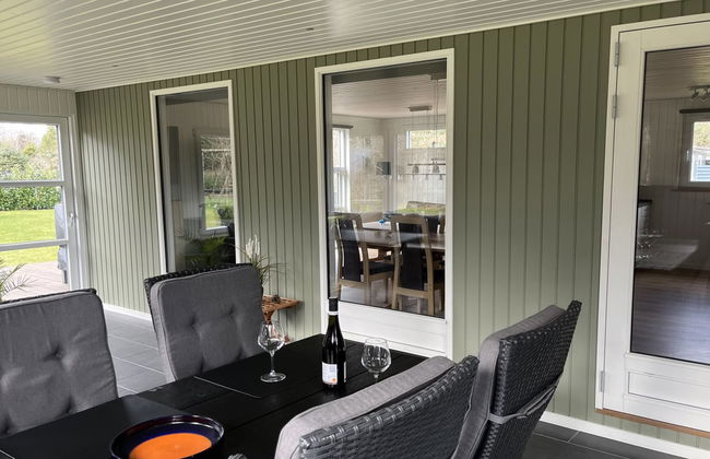 "Meline" - 350m from the sea - Photo 13