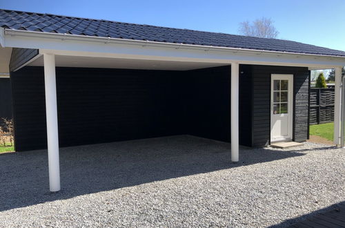 Photo 10 - 3 bedroom House in Hals with terrace