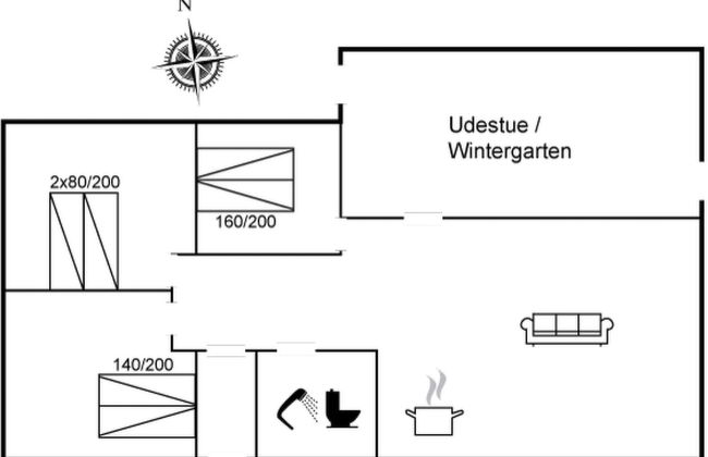 "Meline" - 350m from the sea - Photo 21
