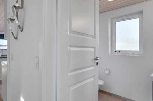 Photo 6 - 3 bedroom House in Hals with terrace