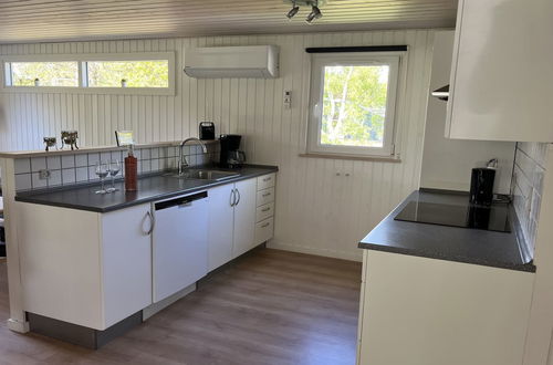 Photo 15 - 3 bedroom House in Hals with terrace