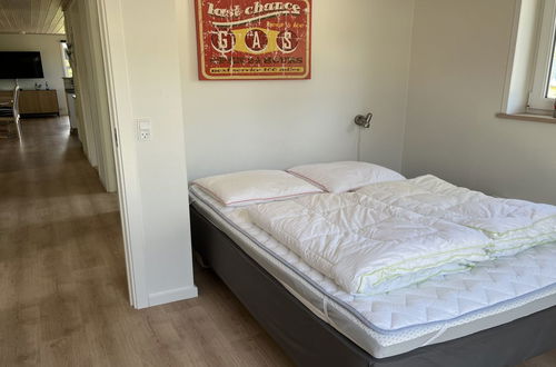 Photo 16 - 3 bedroom House in Hals with terrace