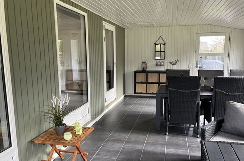 Photo 11 - 3 bedroom House in Hals with terrace