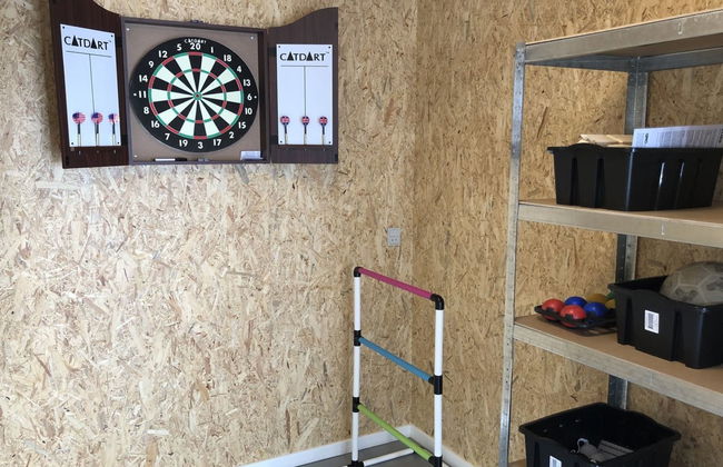 "Meline" - 350m from the sea - Photo 20