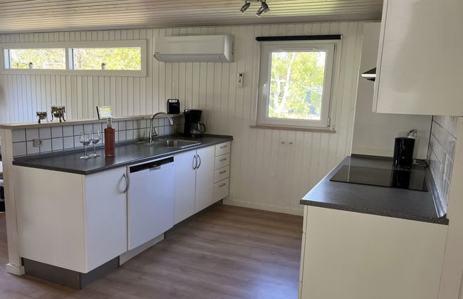 "Meline" - 350m from the sea - Photo 6