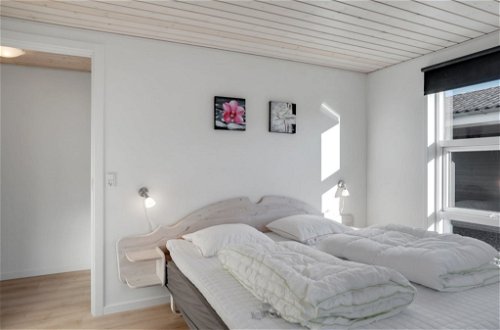 Foto 8 - Haus mit 3 Schlafzimmern in Hals mit terrasse