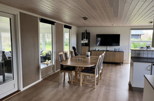 Photo 14 - 3 bedroom House in Hals with terrace
