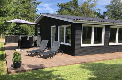 Photo 8 - 3 bedroom House in Hals with terrace