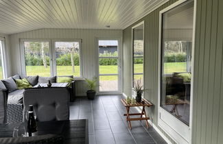 Foto 3 - Casa con 3 camere da letto a Hals con terrazza