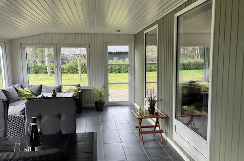Photo 12 - 3 bedroom House in Hals with terrace
