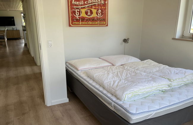 "Meline" - 350m from the sea - Photo 7