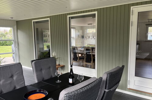 Photo 7 - 3 bedroom House in Hals with terrace