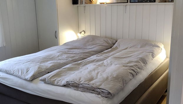 Casa de 2 habitaciones en Børkop con terraza y sauna - Foto 4