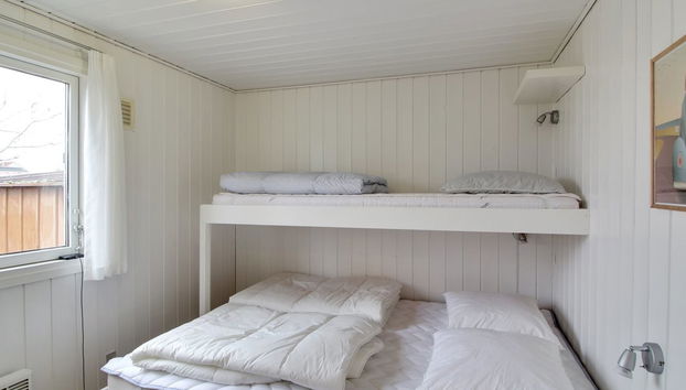 Casa de 2 habitaciones en Børkop con terraza y sauna - Foto 5