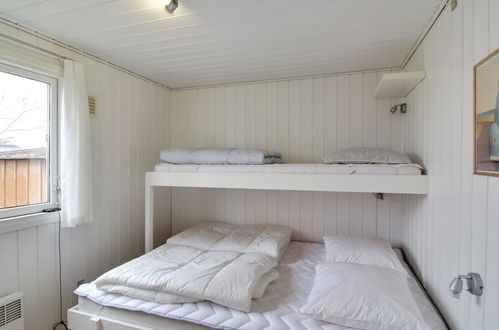 Foto 5 - Casa de 2 quartos em Børkop com terraço e sauna