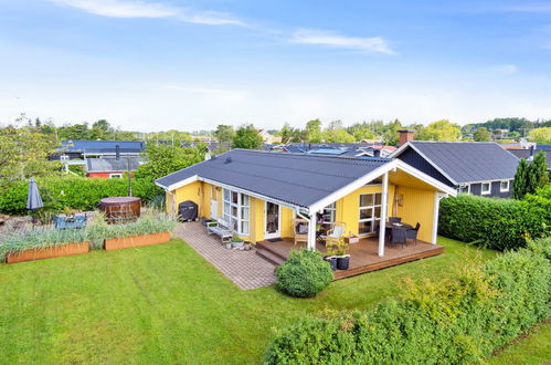 Photo 22 - Maison de 2 chambres à Børkop avec terrasse et sauna